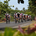 2018 Tour of Samoa. Photo: Mark Dwyer