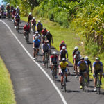 2018 Tour of Samoa. Photo: Mark Dwyer