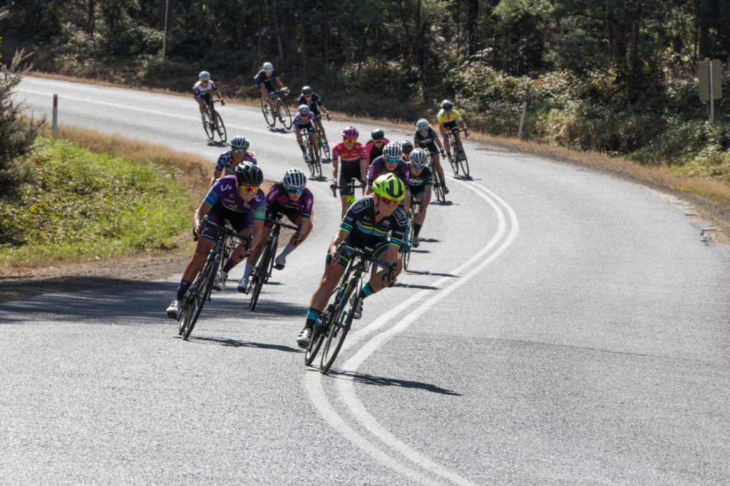 2019 Oceania Road Championships Road Races Oceania Cycling Confederation