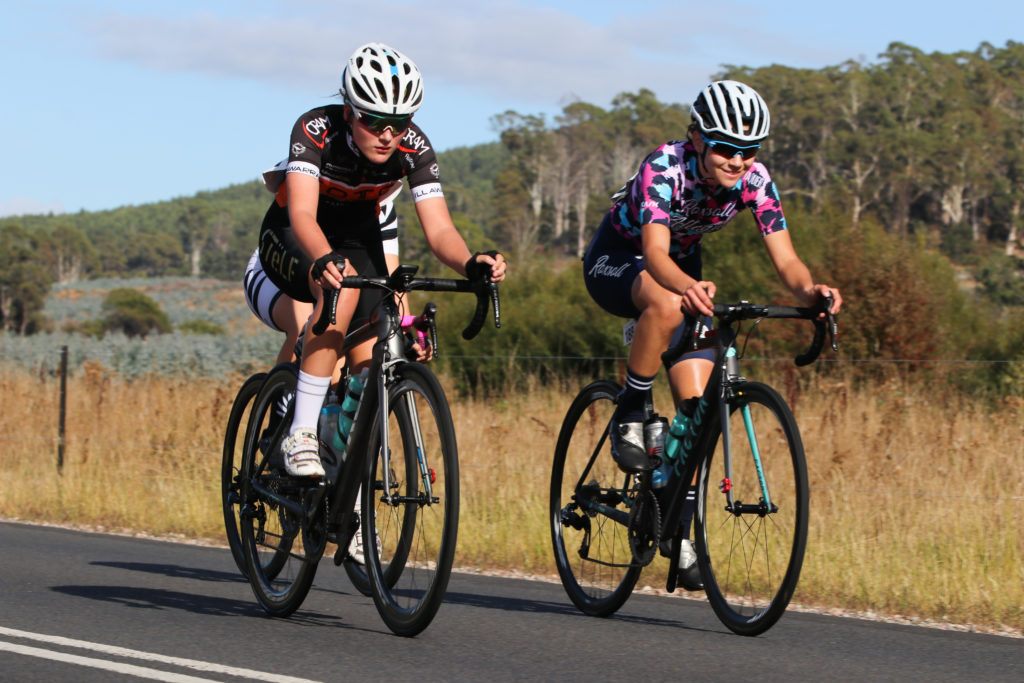 2019 Oceania Road Championships Road Races Oceania Cycling Confederation