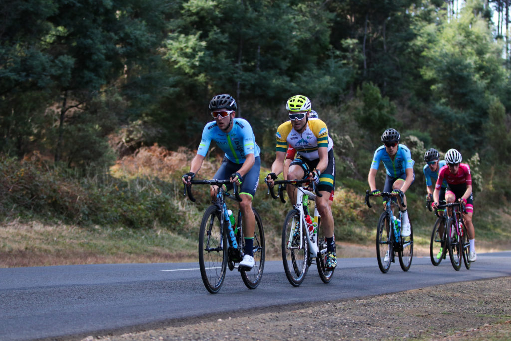 2019 Oceania Road Championships Road Races Oceania Cycling Confederation